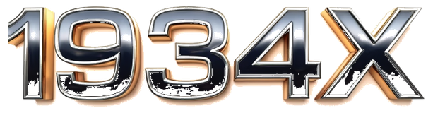 1934x logo